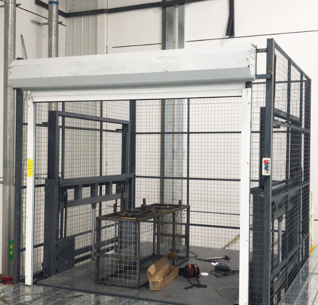 孝感升降平台选型常见问题及解决方案