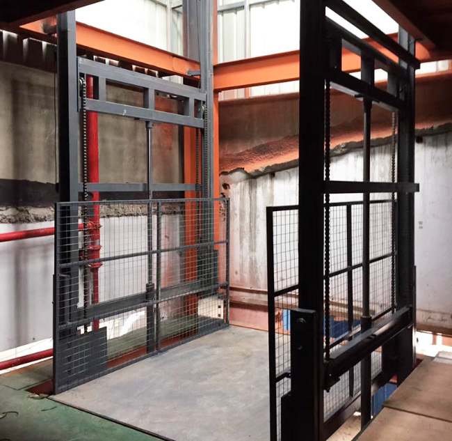 孝感升降平台维护保养常见问题及规范流程