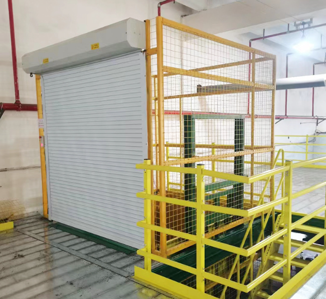 孝感升降平台安全使用常见问题及注意事项